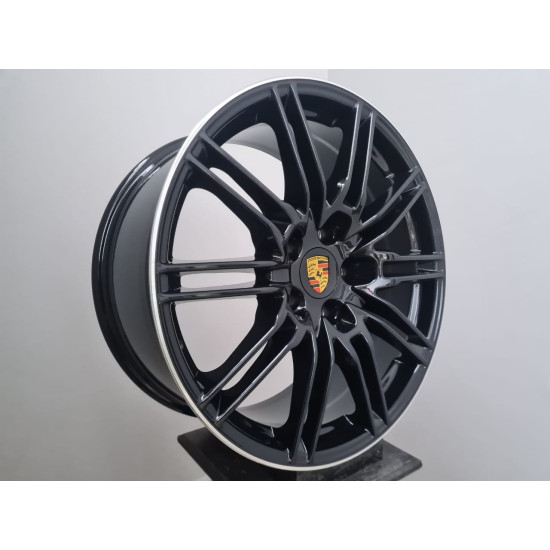 Vap42 Porsche 20" 5/130 20x9.5 per set of 4 